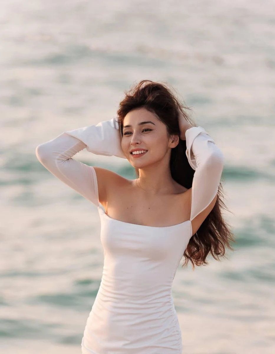 Матильда эскорт в городе Алматы