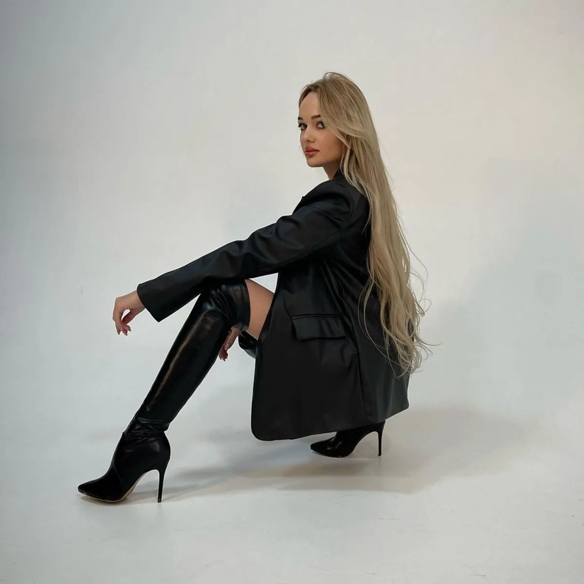 Миа эскорт в городе Алматы