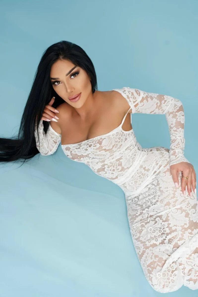 Милайя эскорт в городе Алматы