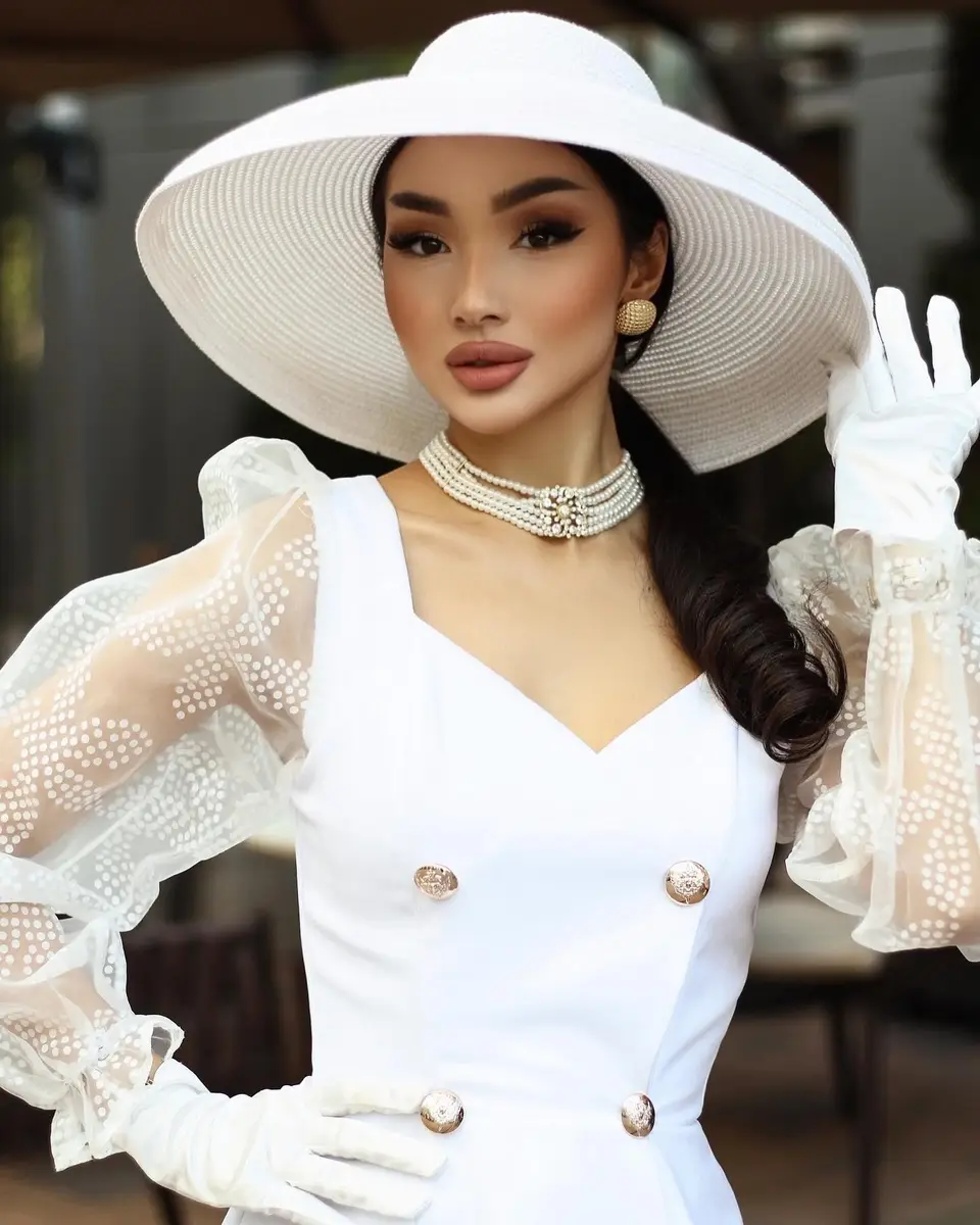 Мими эскорт в городе Алматы