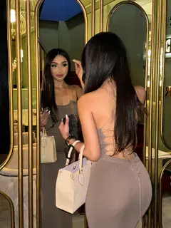 Мими эскорт в городе Алматы