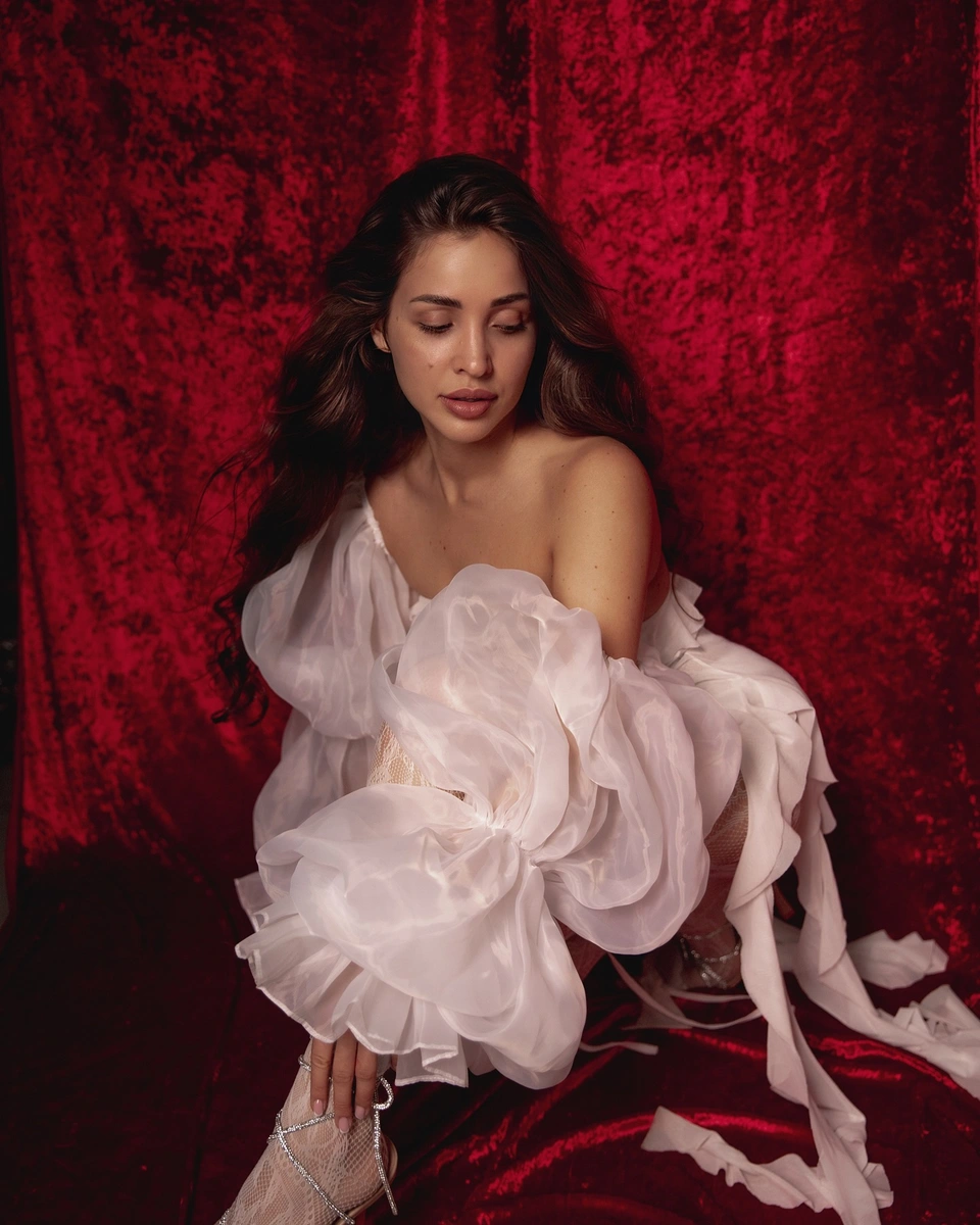 Мина эскорт в городе Алматы