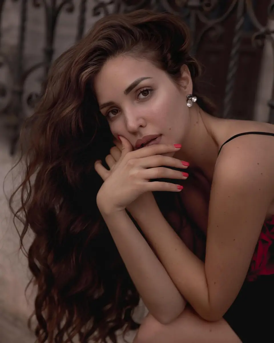 Мина эскорт в городе Алматы