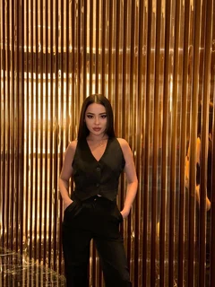 Минала эскорт в городе Алматы