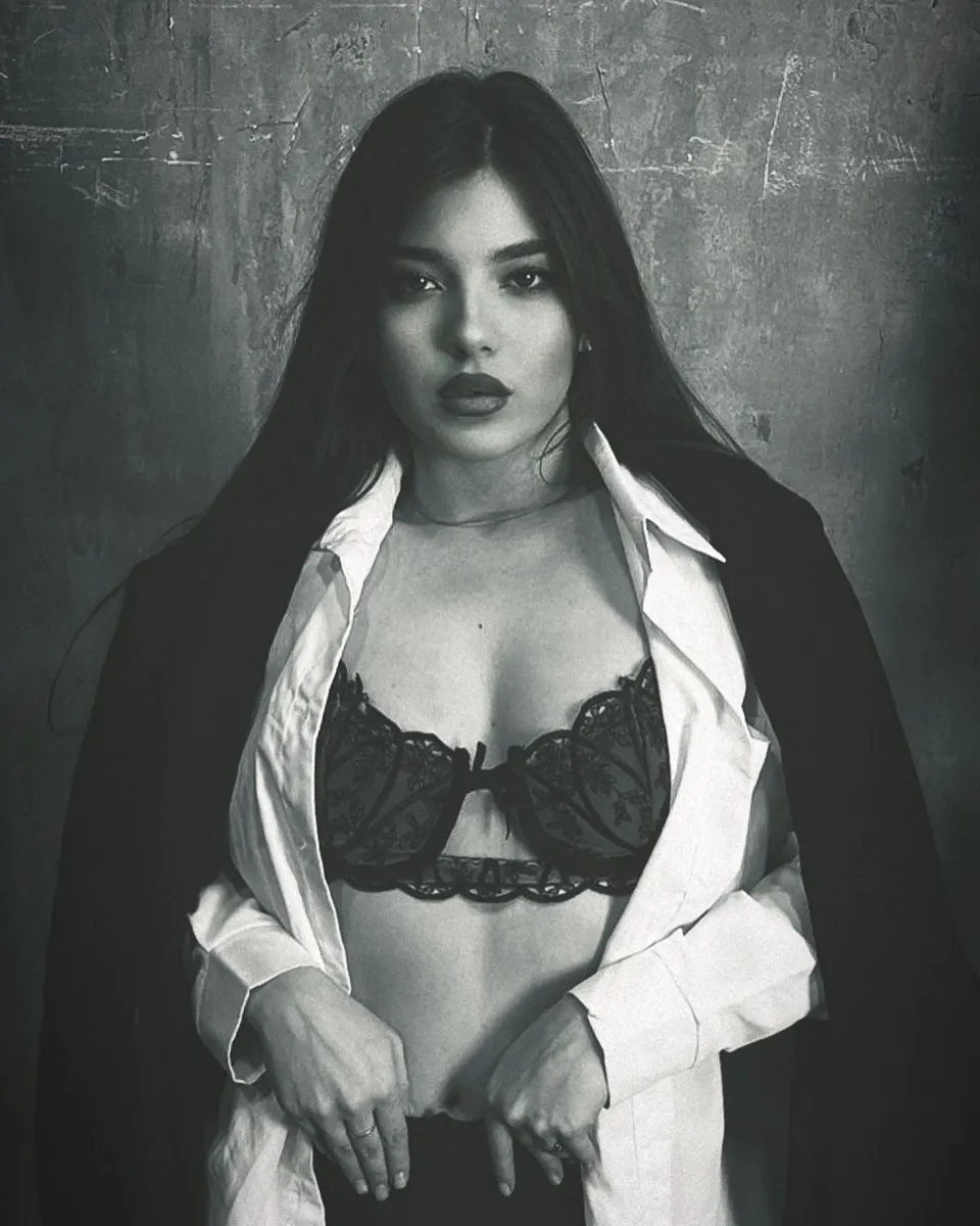 Мирана эскорт в городе Алматы