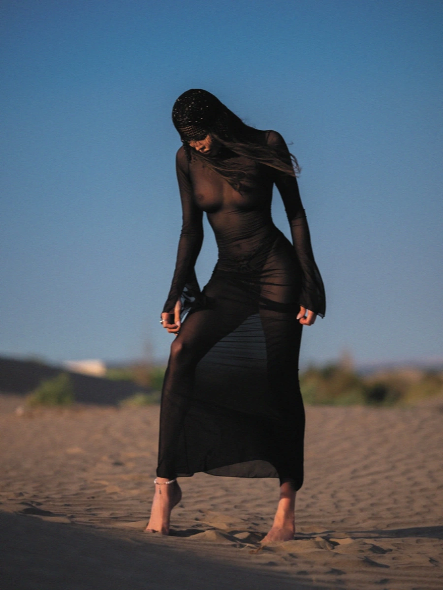 Нателла эскорт в городе Алматы