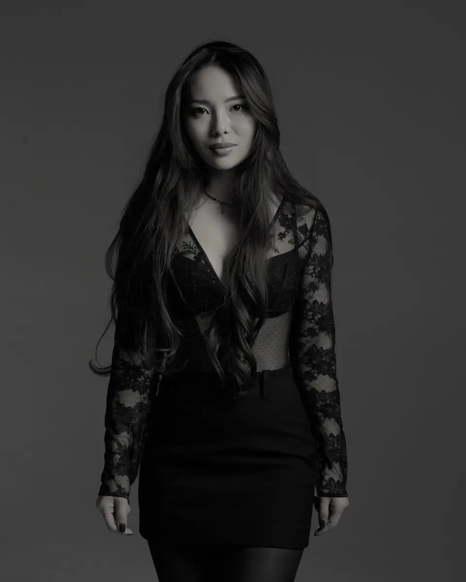 Нинель эскорт в городе Алматы