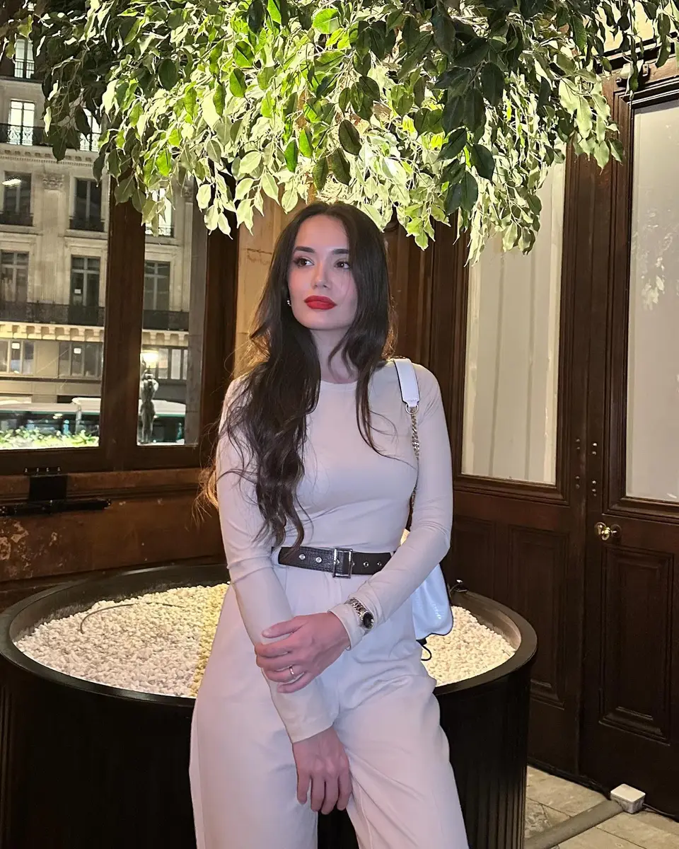 Олим эскорт в городе Алматы