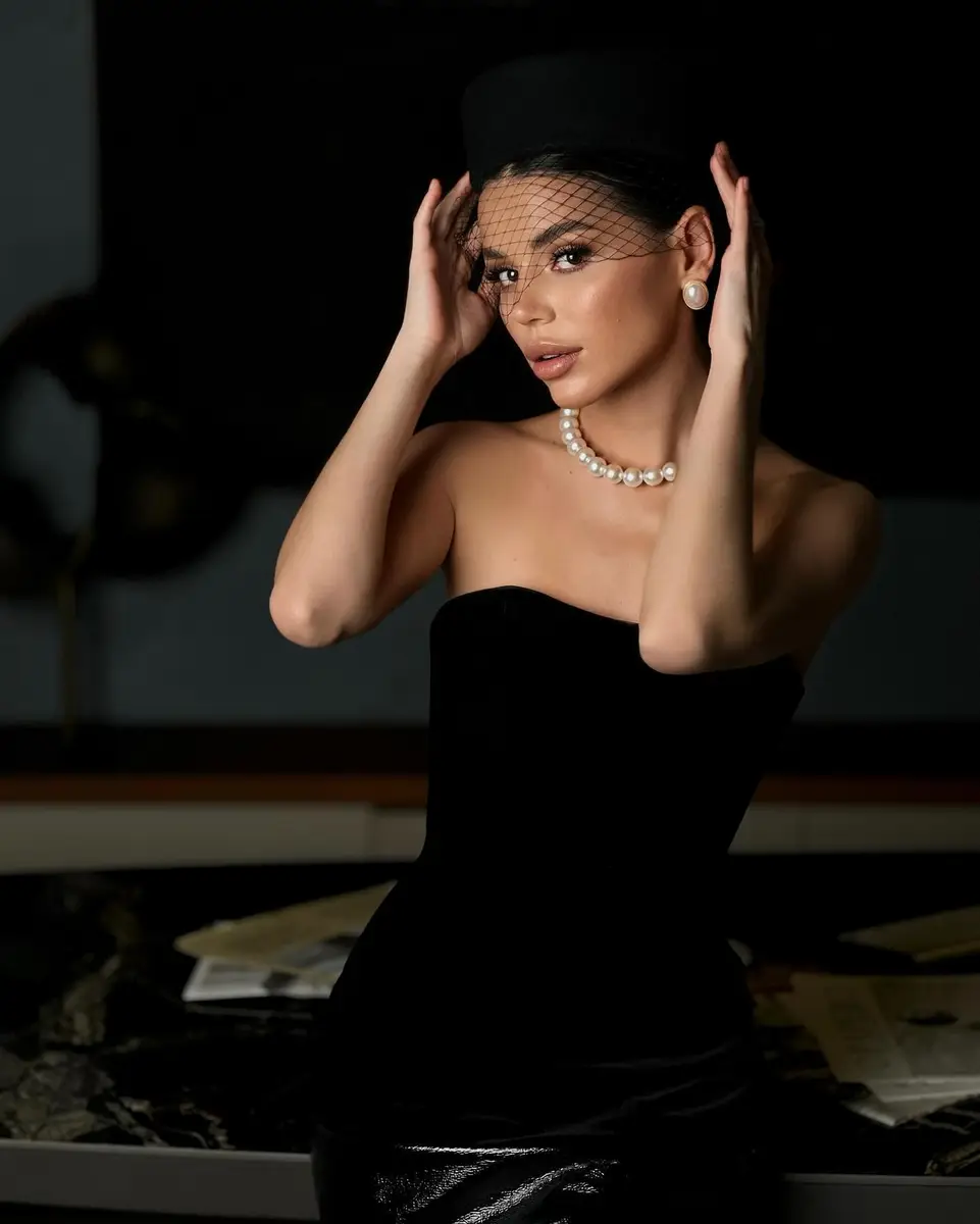 Оливия эскорт в городе Алматы