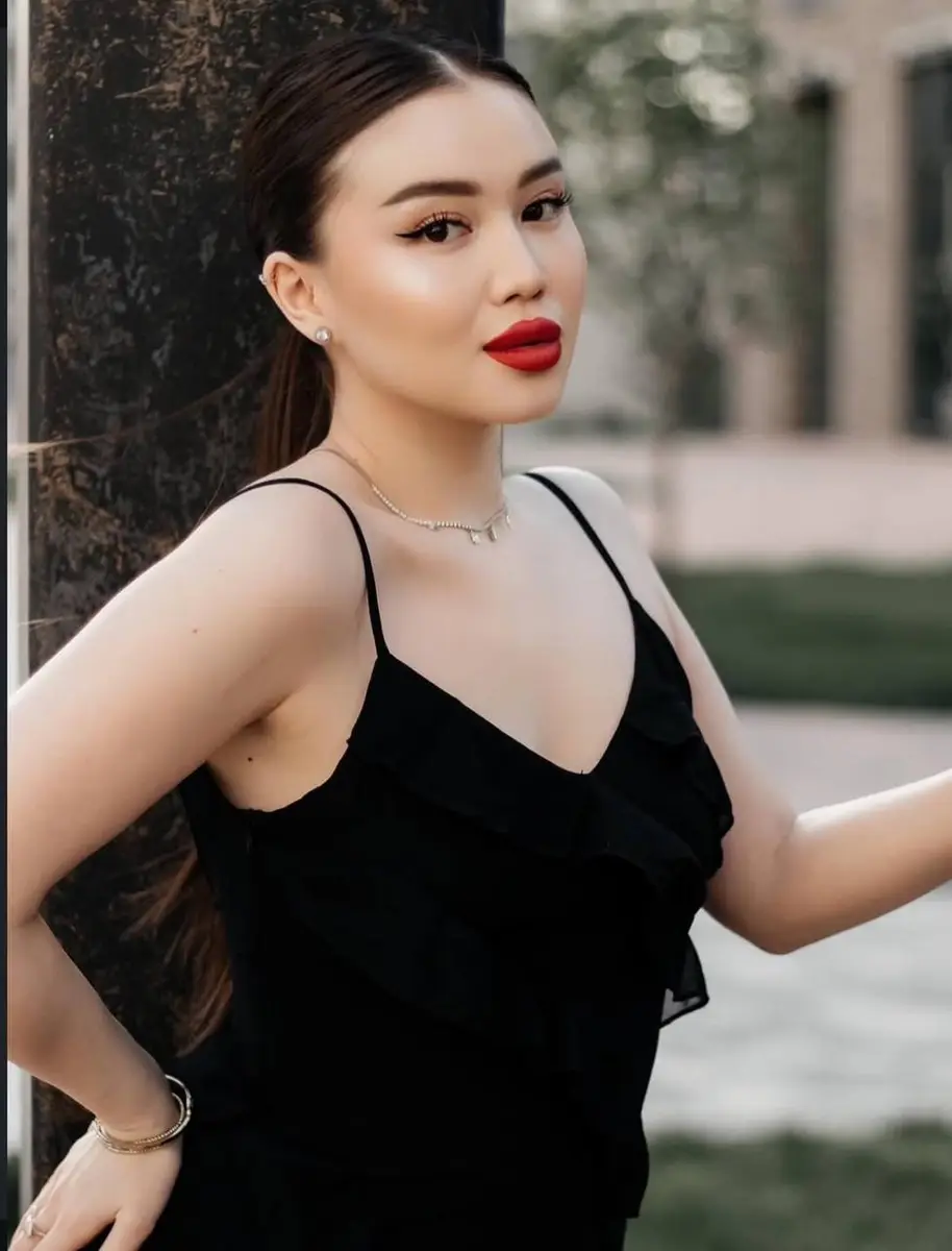 Рига эскорт в городе Алматы