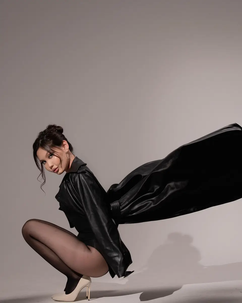 Марисоль эскорт в городе Алматы