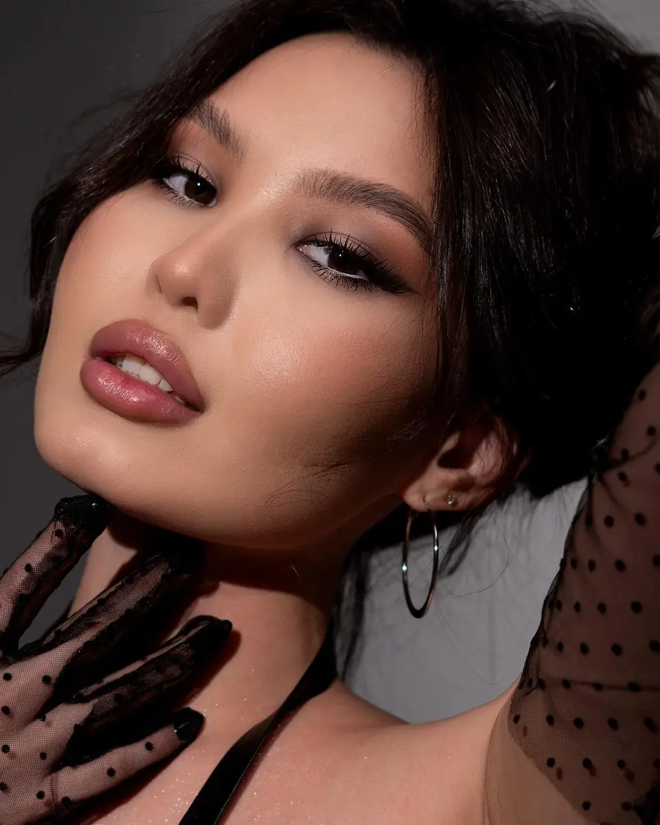 Марисоль эскорт в городе Алматы