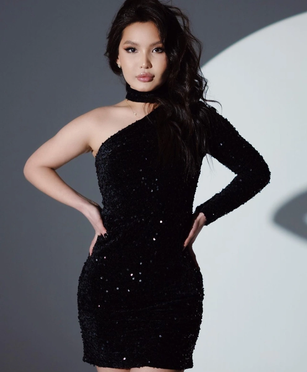 Марисоль эскорт в городе Алматы