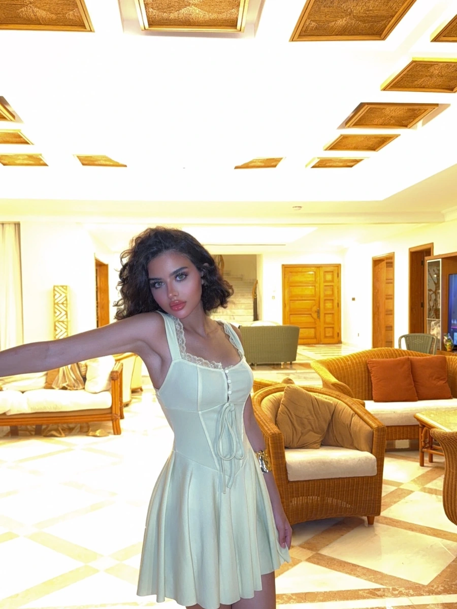 Розалинда эскорт в городе Алматы