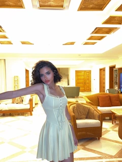 Розалинда эскорт в городе Алматы