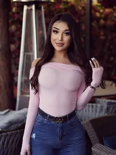 Самона эскорт в городе Алматы