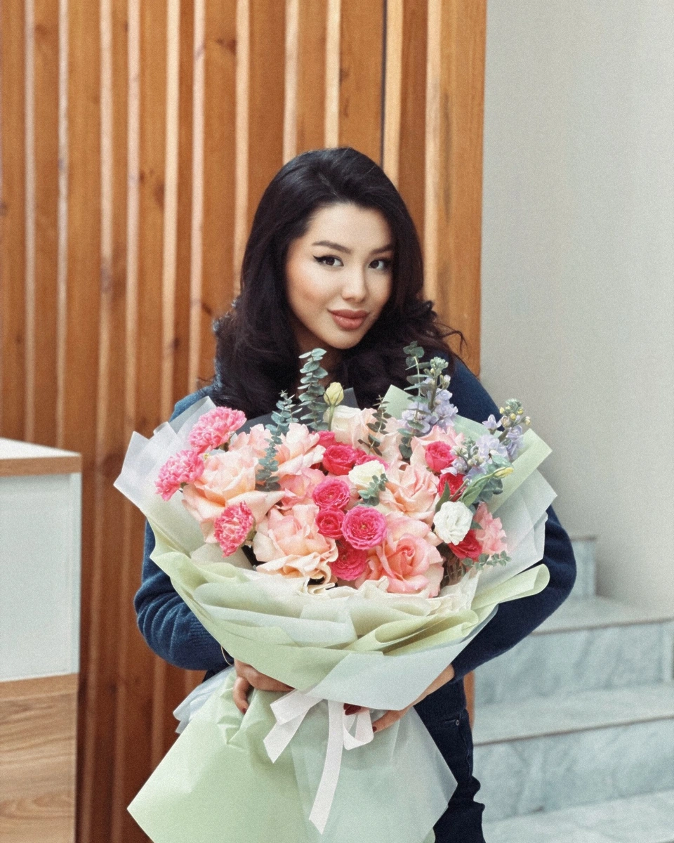 Сима эскорт в городе Алматы