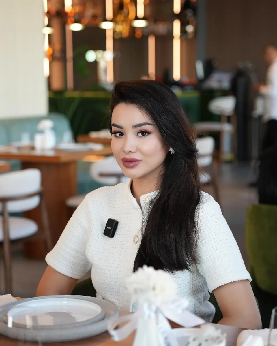 Сима эскорт в городе Алматы