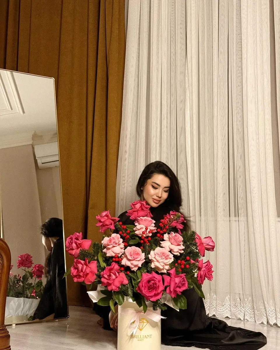 Сима эскорт в городе Алматы