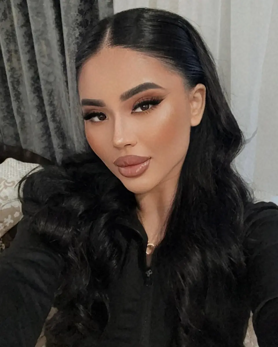 Тати эскорт в городе Алматы