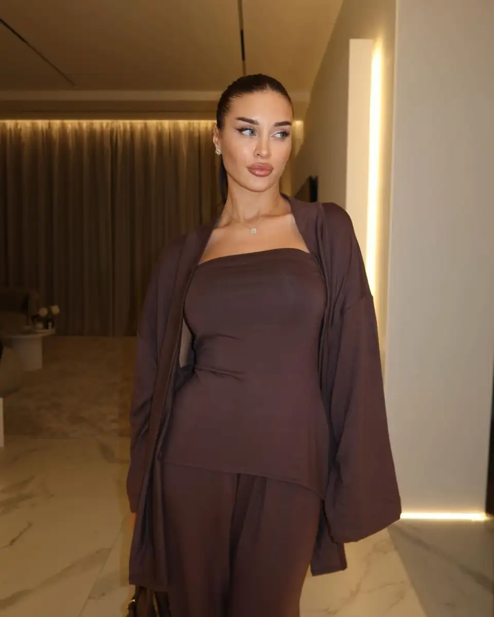 Тина эскорт в городе Алматы