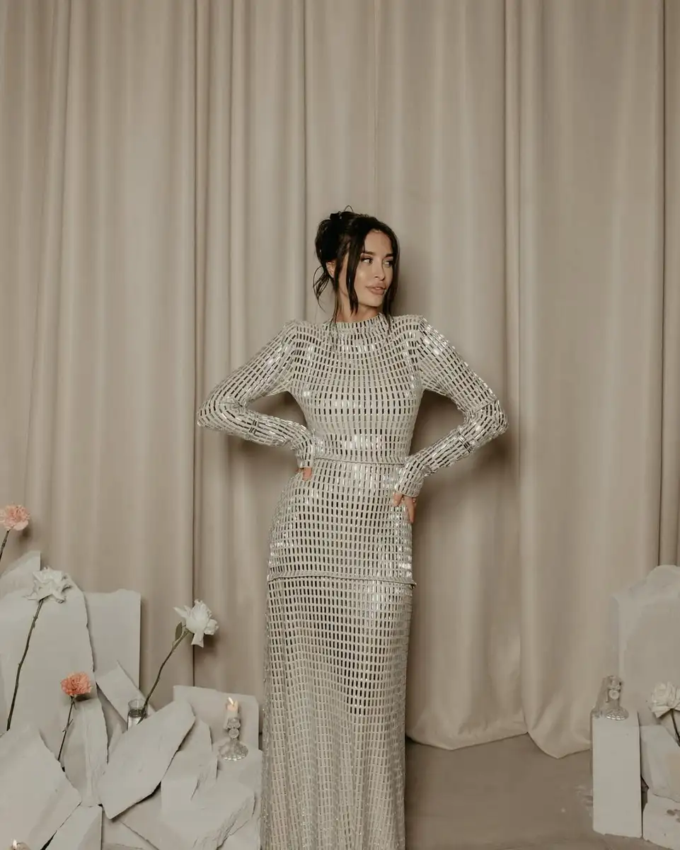 Тина эскорт в городе Алматы