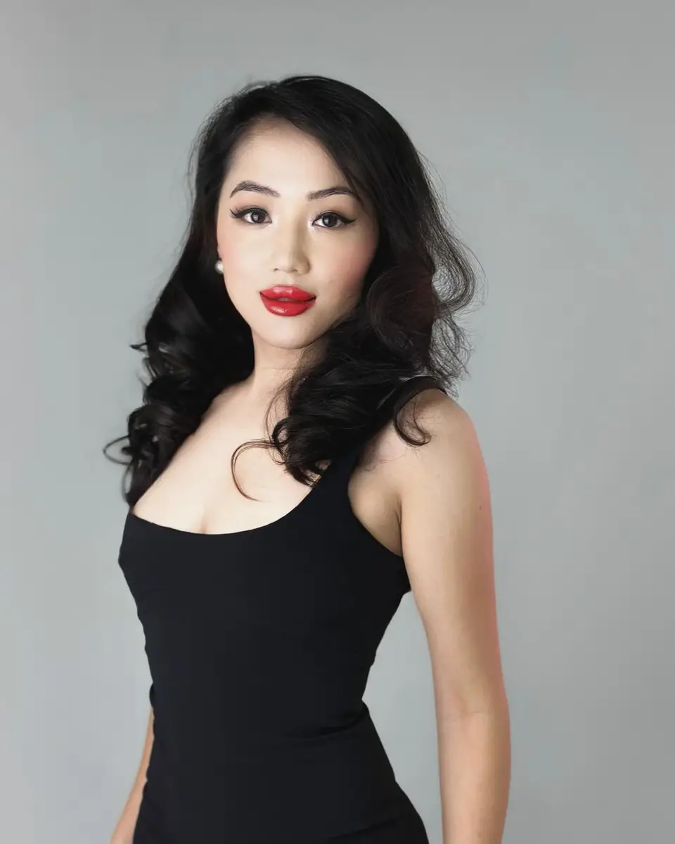 Титана эскорт в городе Алматы