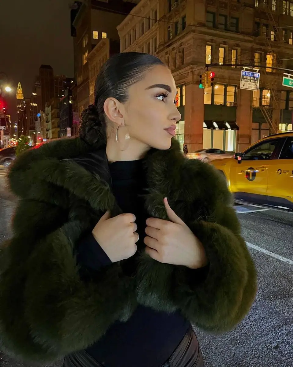 Варвара эскорт в городе Алматы