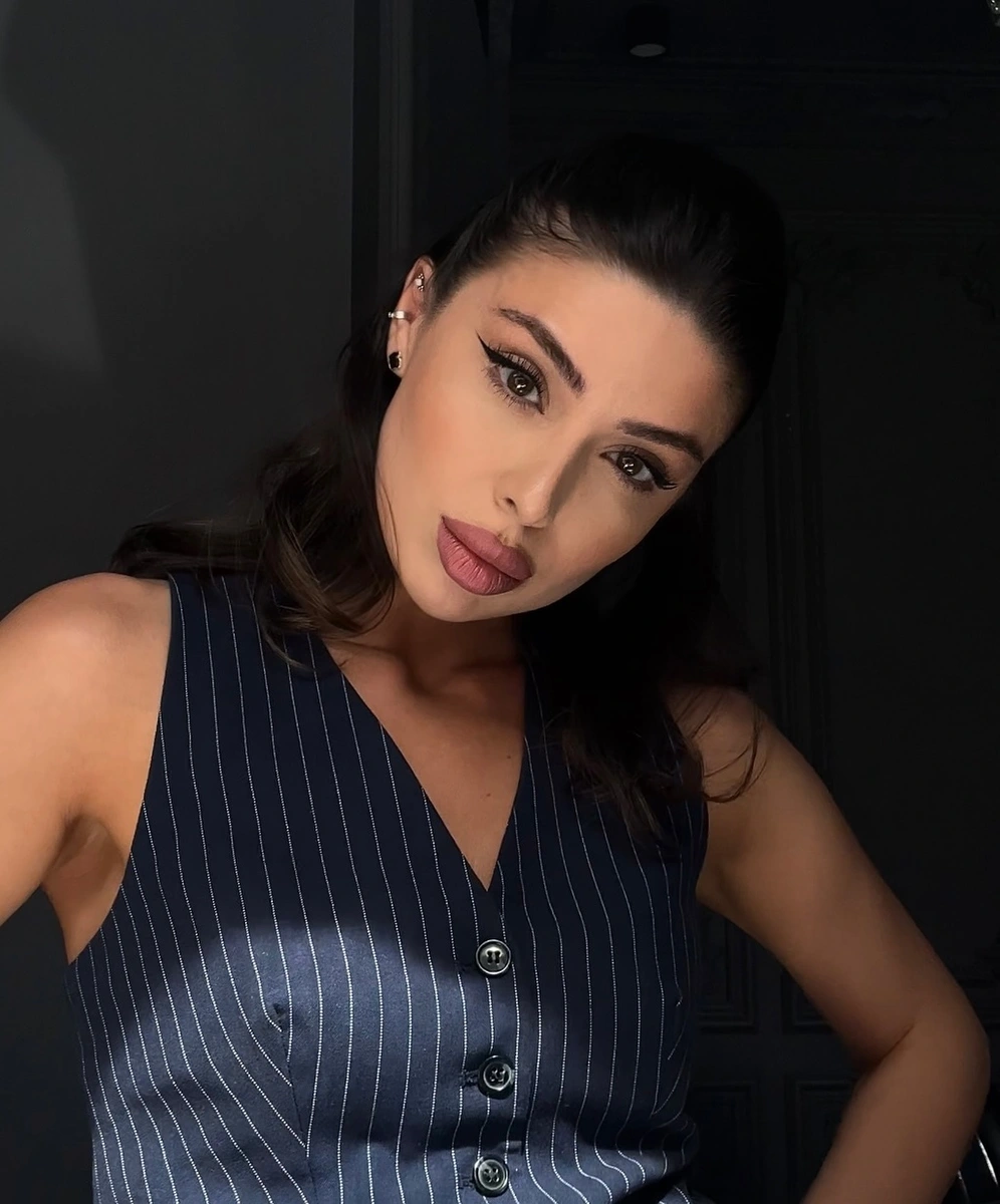 Вера эскорт в городе Алматы