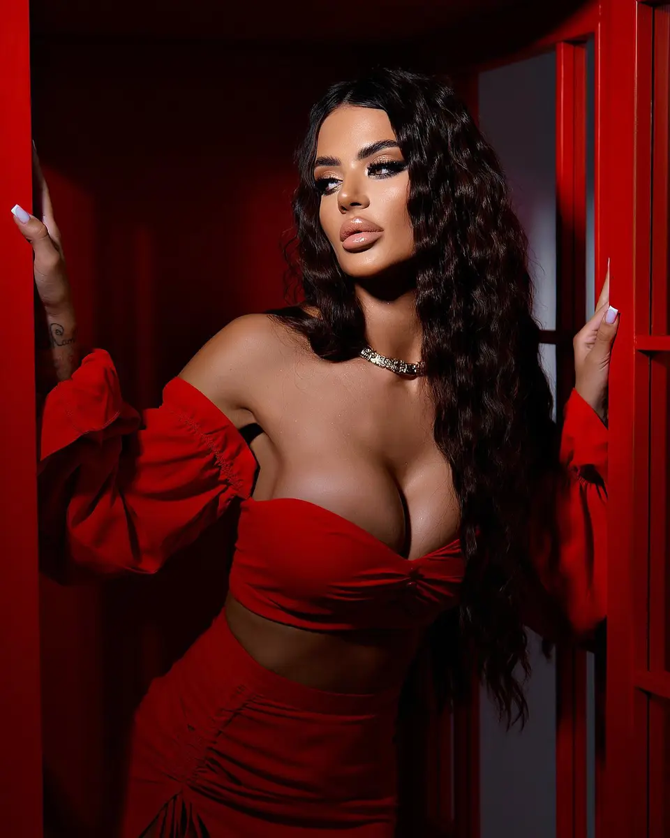 Виолина эскорт в городе Алматы